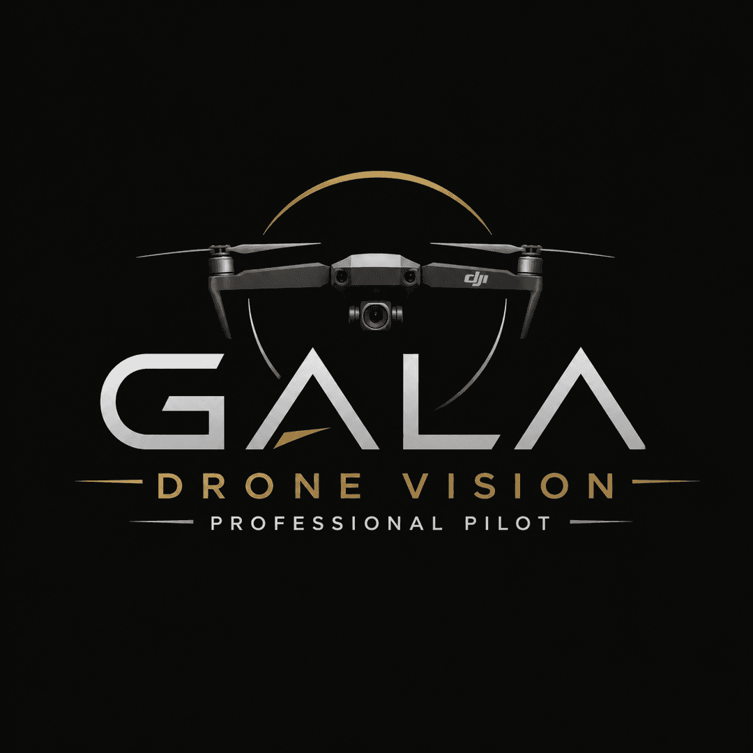 Gala Drone Vision